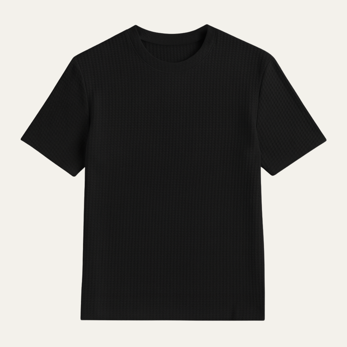Men's Cotton Casual Shirt Textured - Vonnera