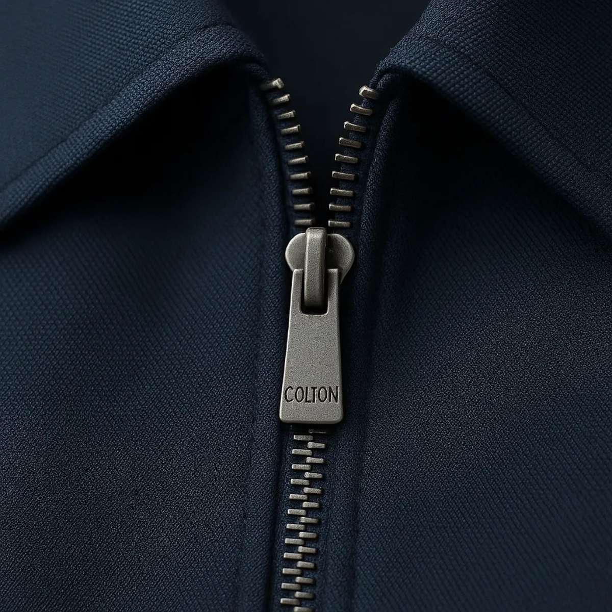 Men's Lightweight Bomber Jacket