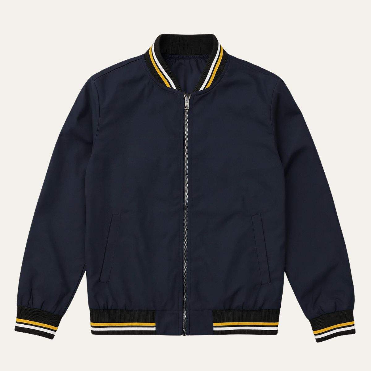 Men's Windbreaker Jacket Waterproof Windproof