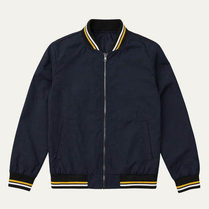Men's Windbreaker Jacket Waterproof Windproof