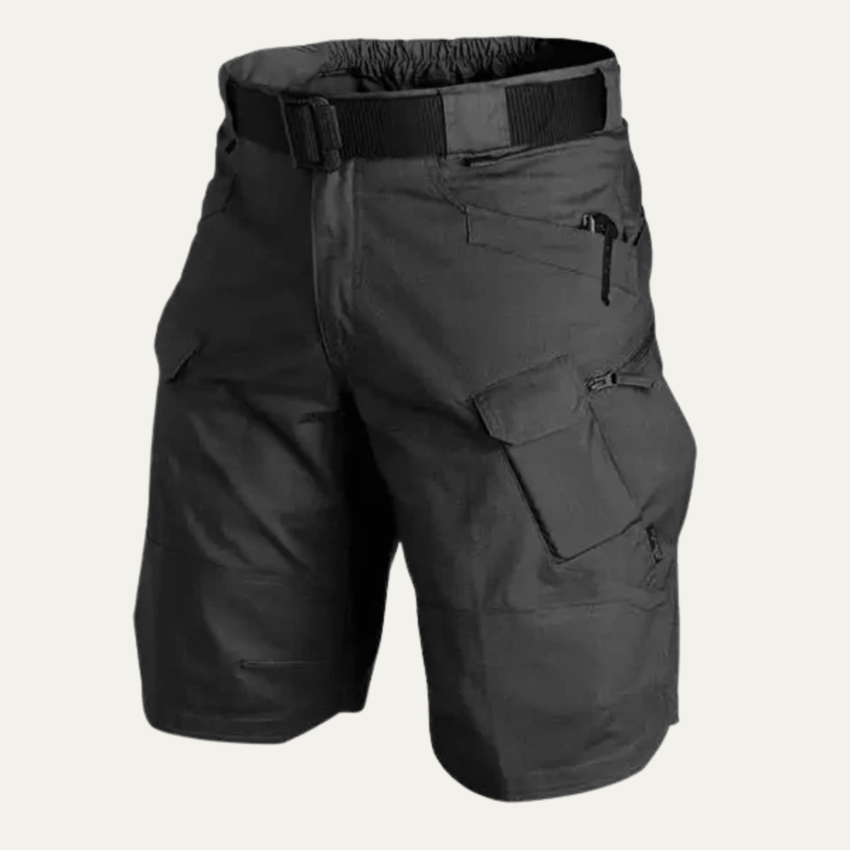 Men's Tactical Cargo Shorts Lightweight Utility