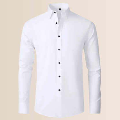 Men's Stretch Dress Shirt