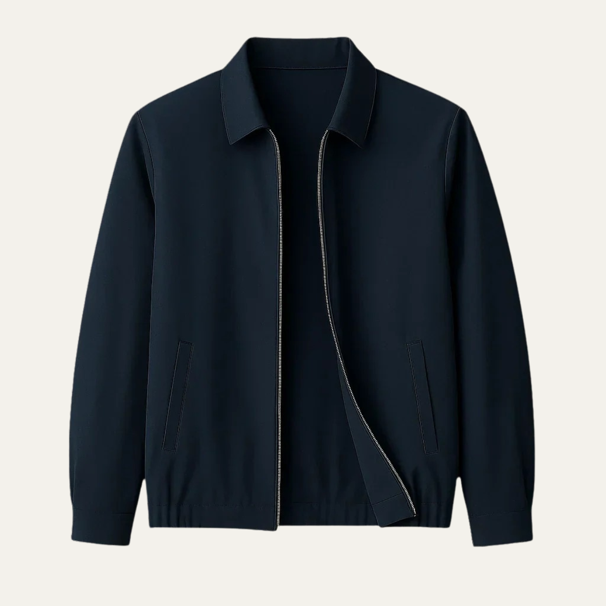 Men's Lightweight Bomber Jacket