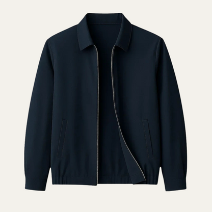 Men's Lightweight Bomber Jacket