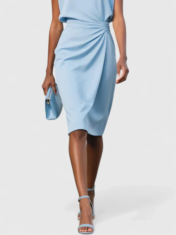 Lisandrah Women's Sophisticated Dress