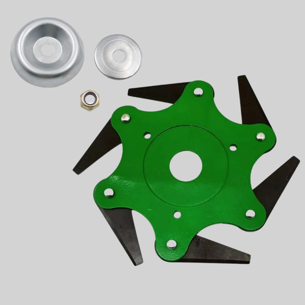 Lawn Trimmer Attachment Head - Vonnera