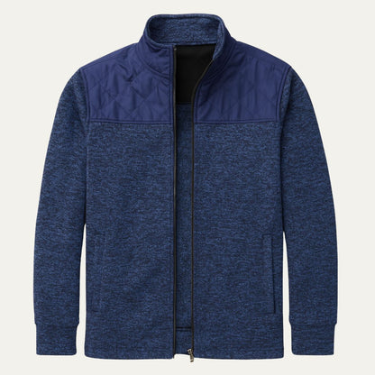 Men's Modern Warm Outdoor Jacket - Vonnera