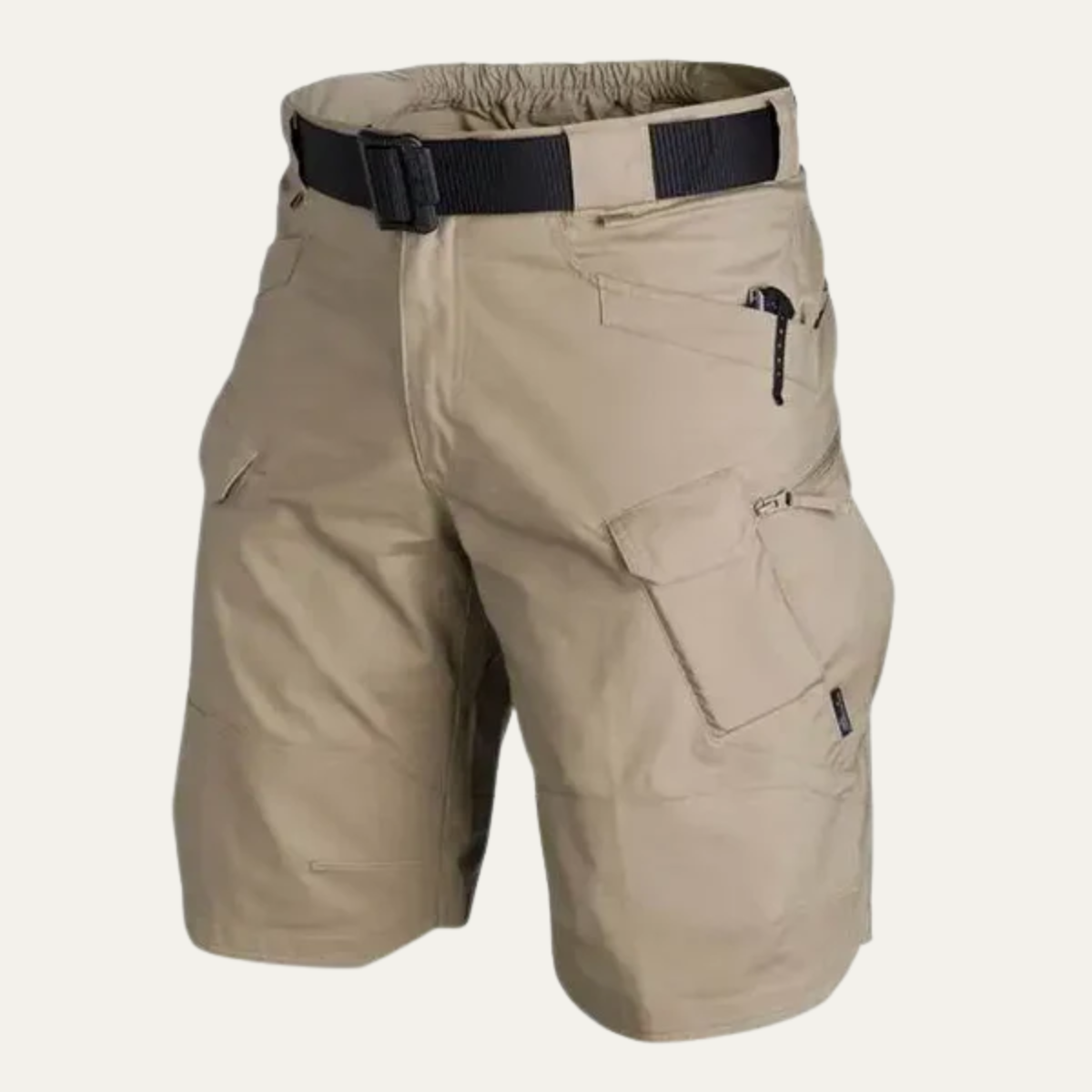 Men's Tactical Cargo Shorts Lightweight Utility