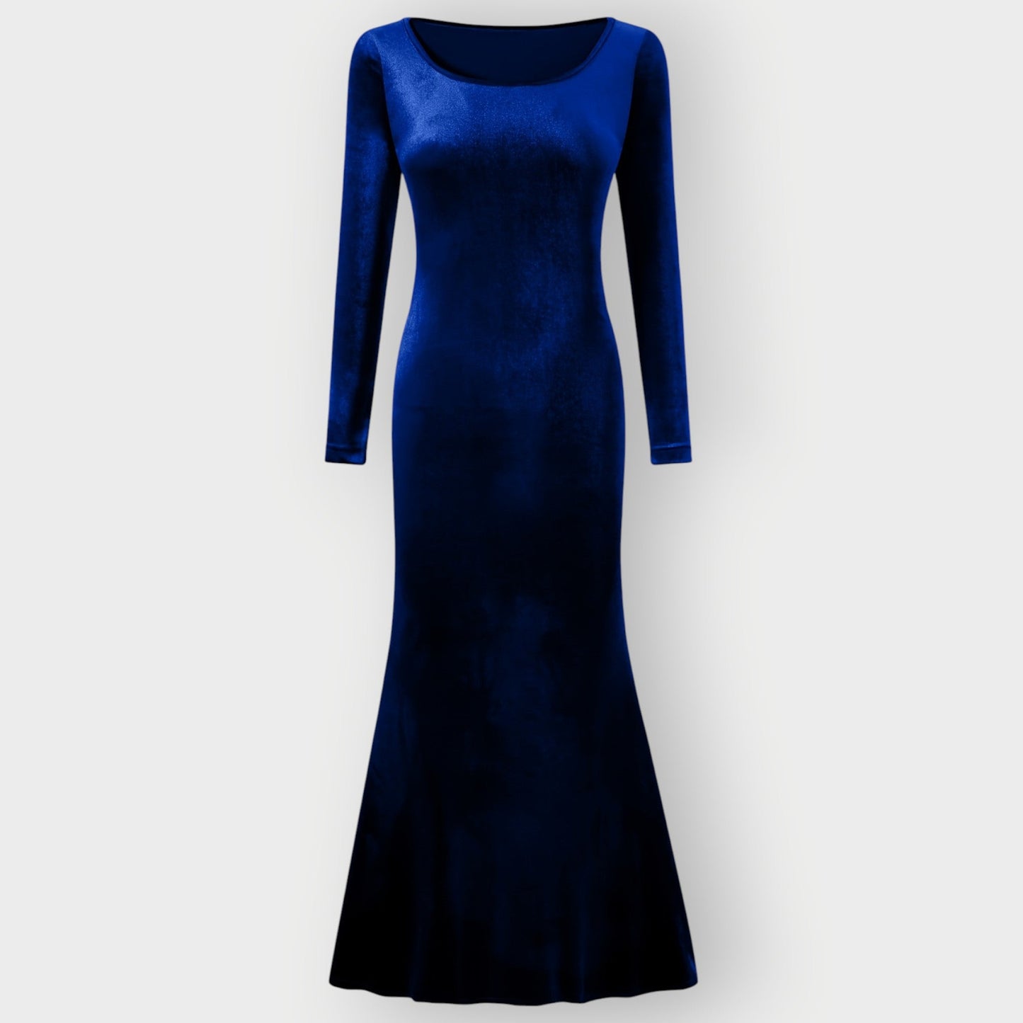 Carissa™ | Luxe Evening Velvet Gown