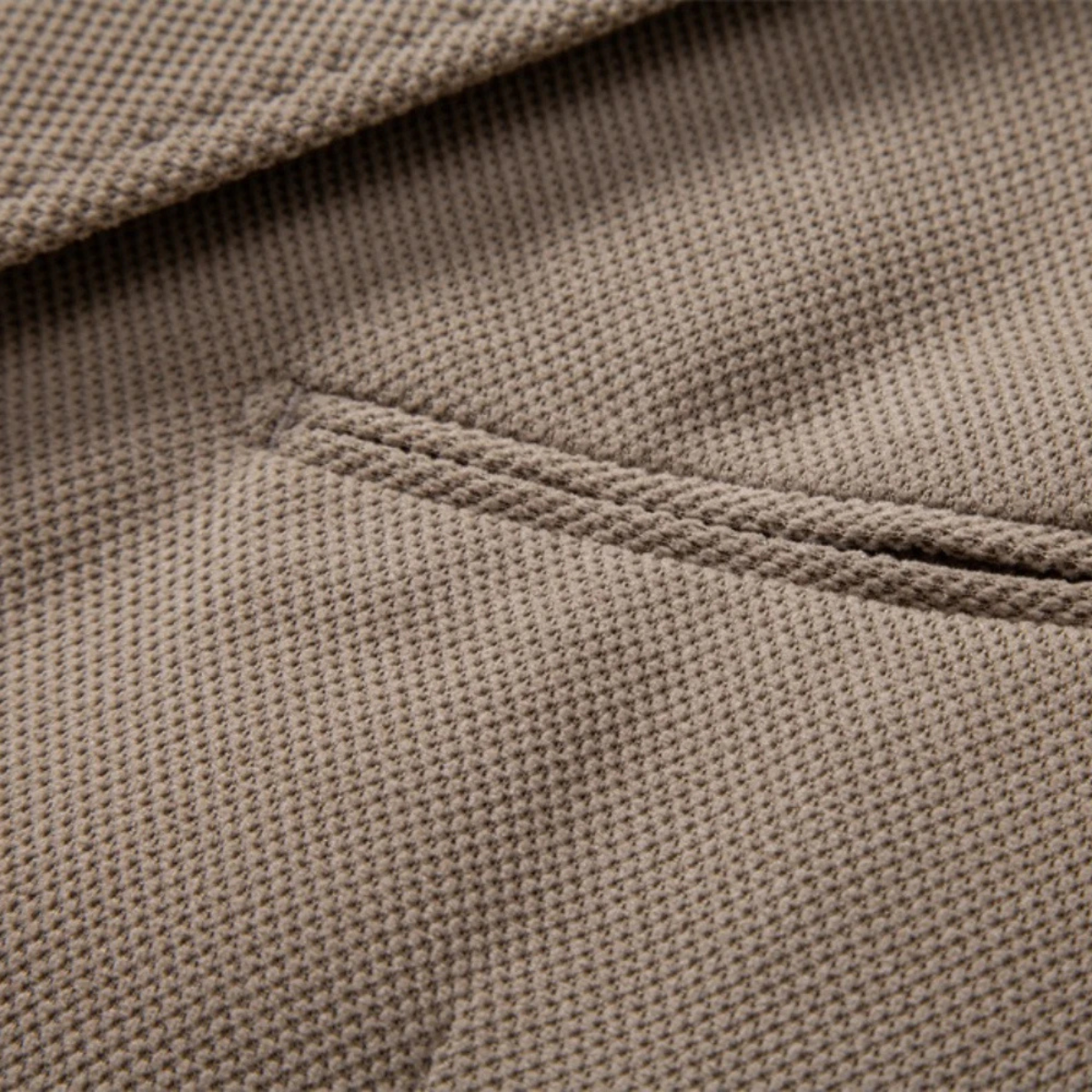 Monmouth Men's Tailored Blazer Jacket Smart Casual