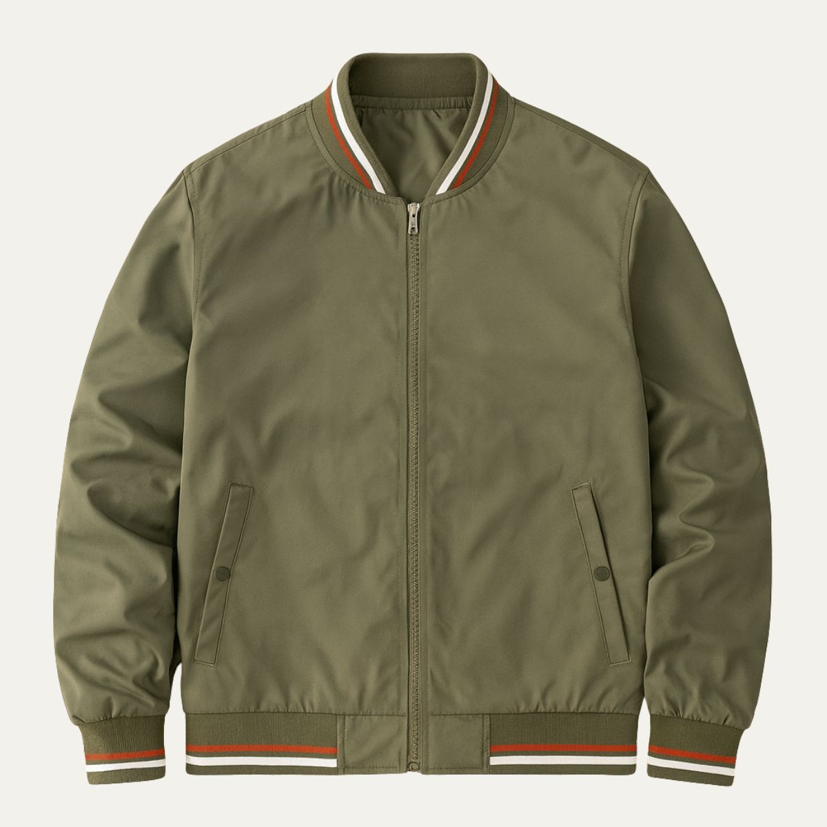 Men's Windbreaker Jacket Waterproof Windproof