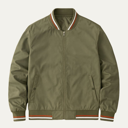 Men's Windbreaker Jacket Waterproof Windproof