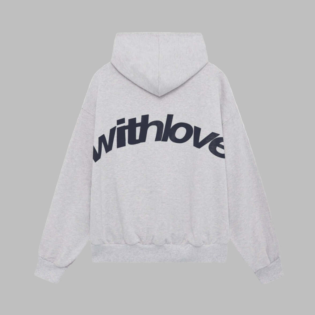 Women's Warm Hoodie - Vonnera