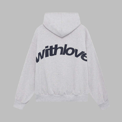 Women's Warm Hoodie - Vonnera
