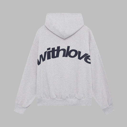 Women's Warm Hoodie - Vonnera