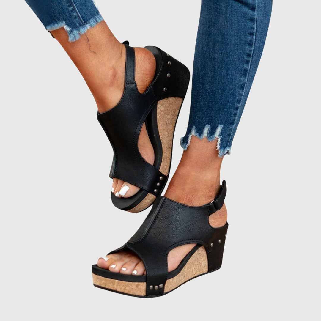 Adela | Sandals