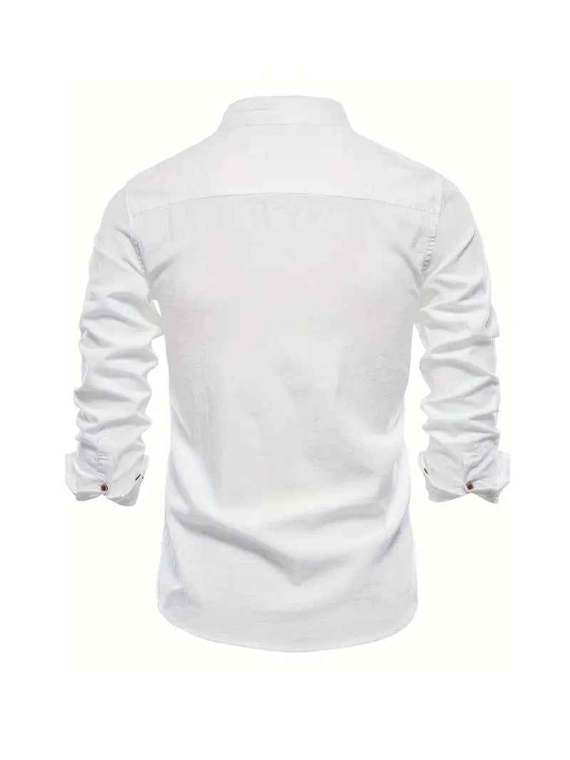 Oliver Men's Button Down Shirt