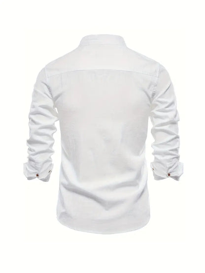 Oliver Men's Button Down Shirt