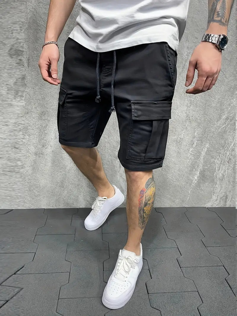 Oakley Men's Cargo Shorts