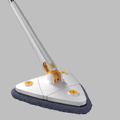 Rotating Triangular Mop 360 Degrees