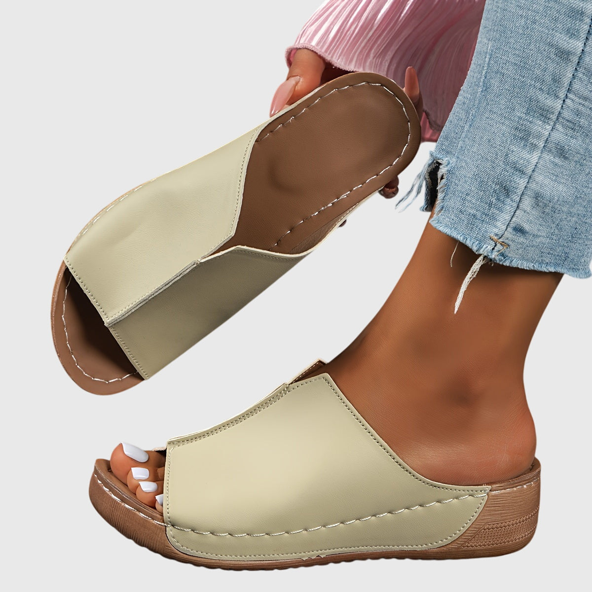 Alicia | Stylish Sandals