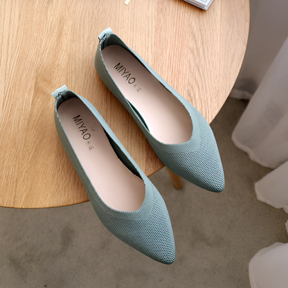 Women's Ballet Flat Shoes Comfortable
