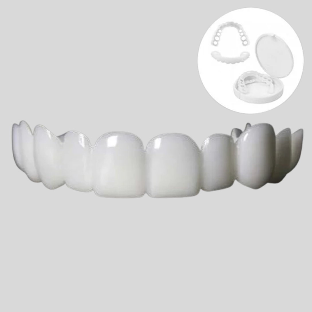 Dental Smile Veneers Teeth Enhancement - Vonnera