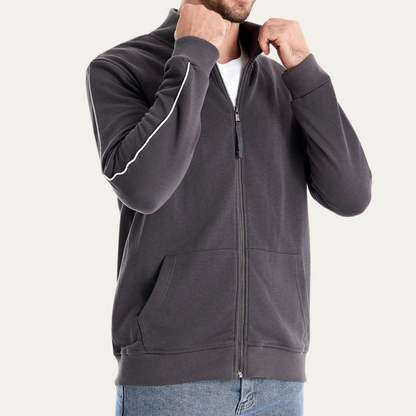 Ellensworth Men's Full Zip Lightweight Jacket