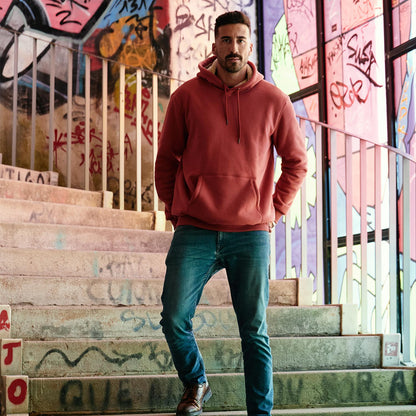 Men's Fleece Hoodie Sweatshirt