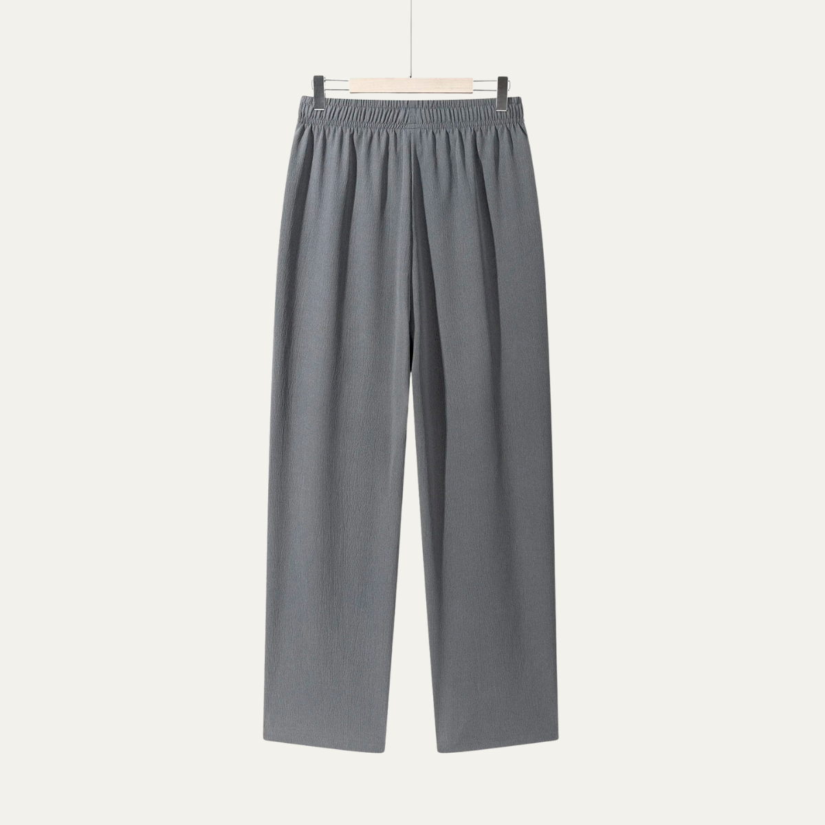 Men's Straight Leg Drawstring Sweatpants