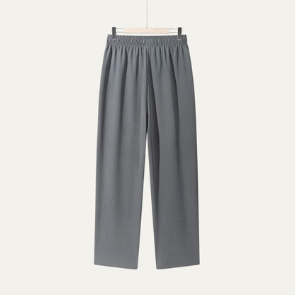Men's Straight Leg Drawstring Sweatpants