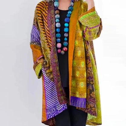 Women's Knit Cardigan Sweater Everyday Wear