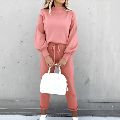 Soft Home Lounge Suit