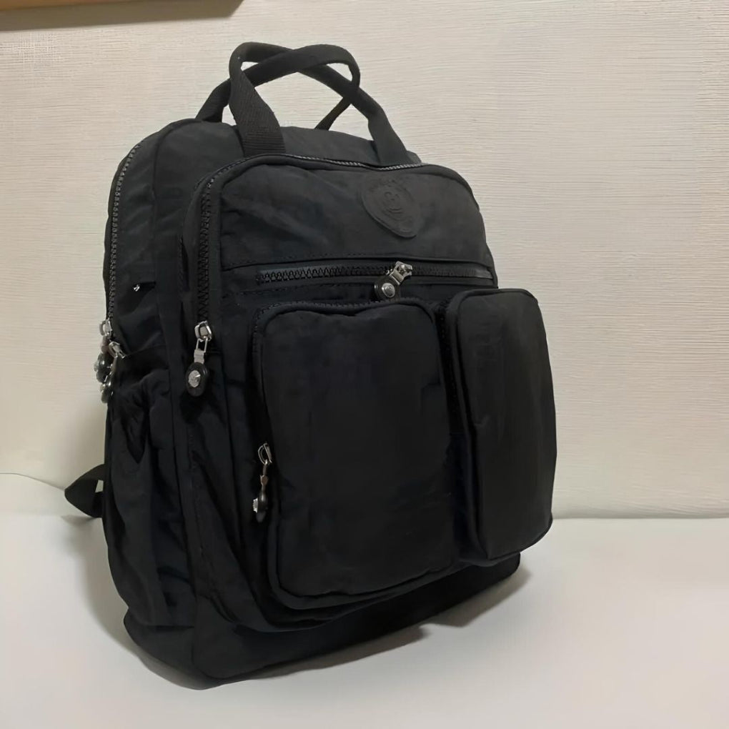 Multi Pocket Hiking Backpack - Vonnera