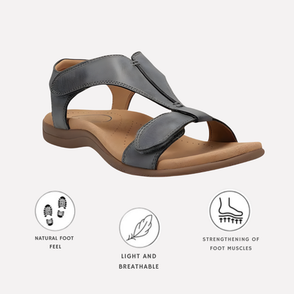 Women's Ergonomic Sandals Orthopedic