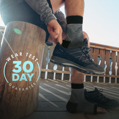 Vonnera Compression Ankle Socks Pain Relief