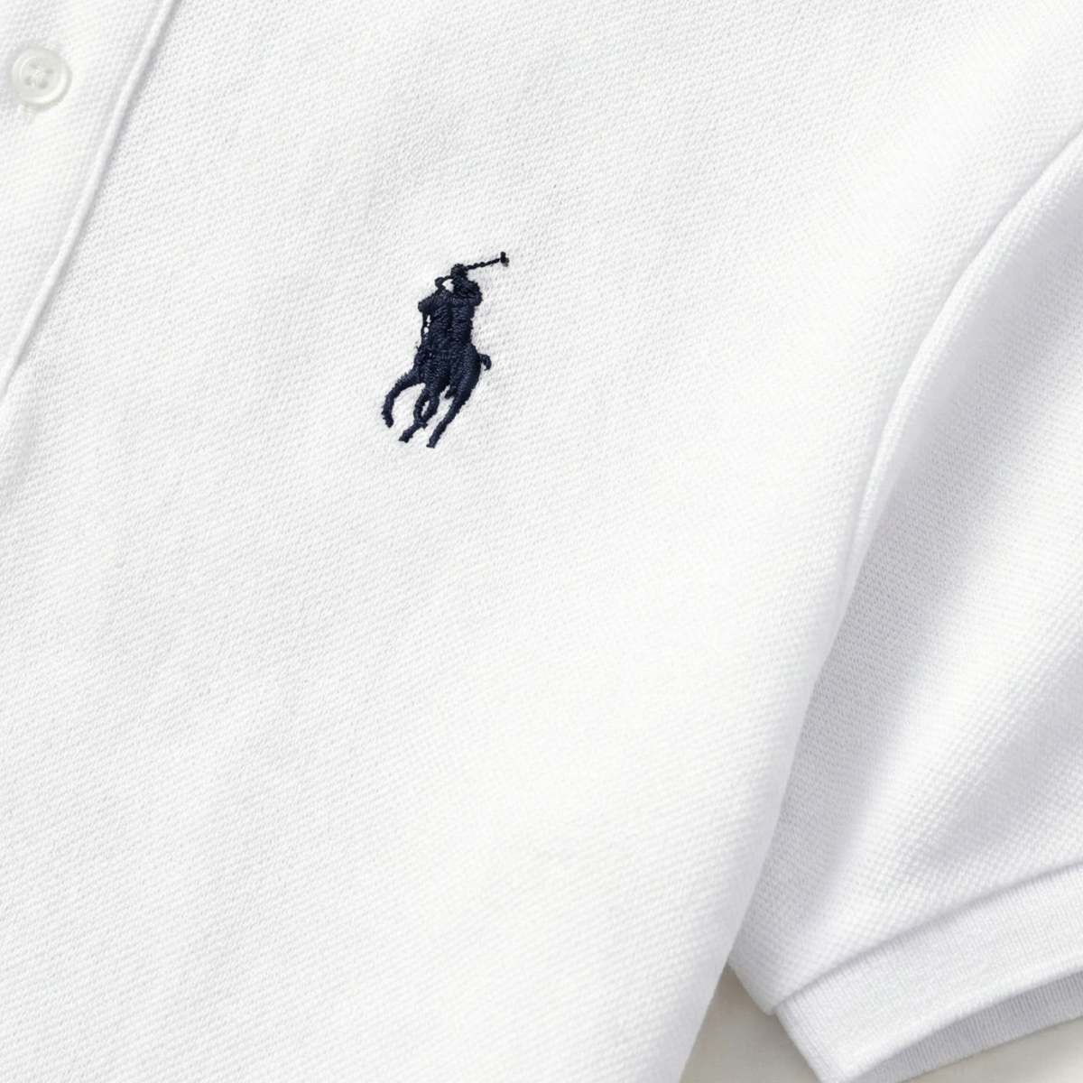 Men's Golf Polo Shirt