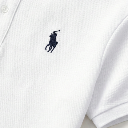 Men's Golf Polo Shirt