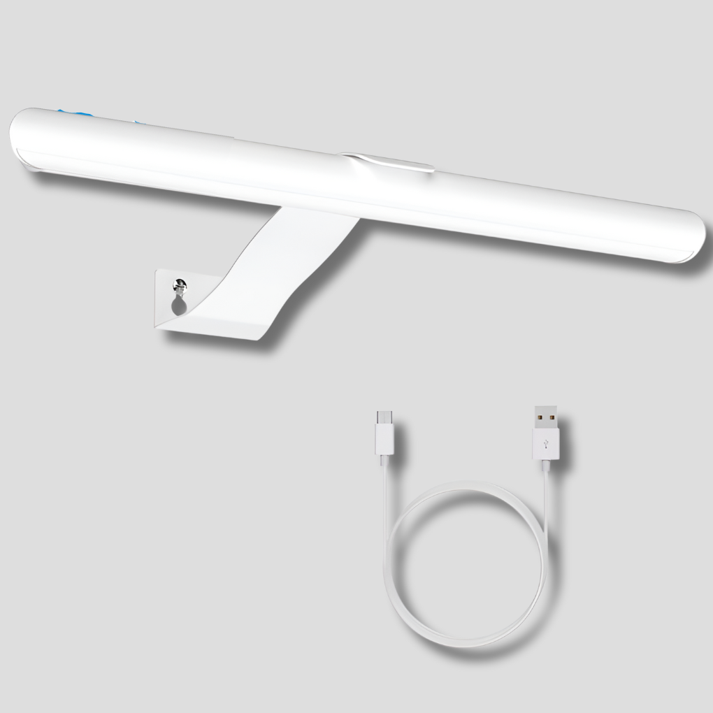 Wireless LED Picture Light