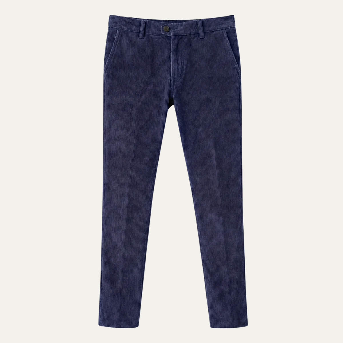 Men's Stretch Corduroy Pants Casual