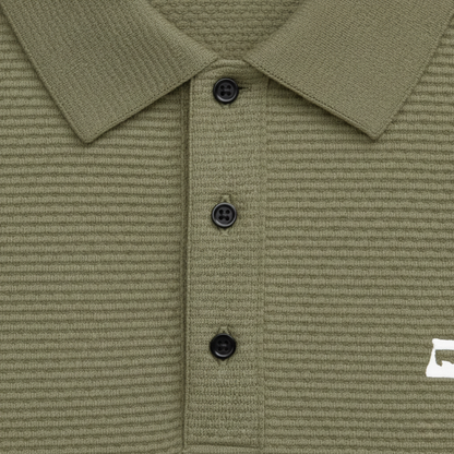 Men's Golf Polo Shirt Edition