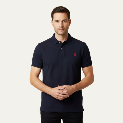 Men's Golf Polo Shirt