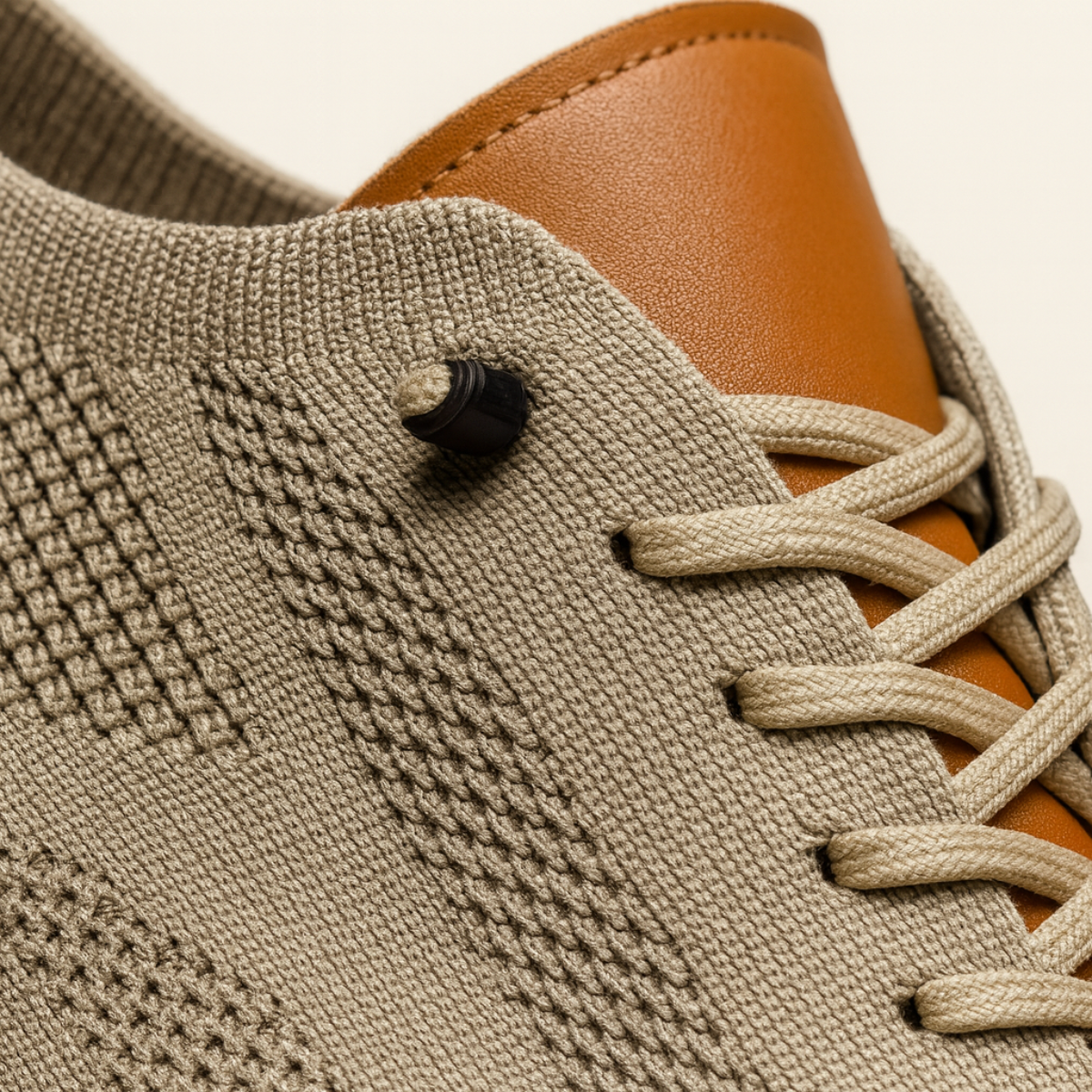 Braxton Men's Modern Lightweight Support Shoes