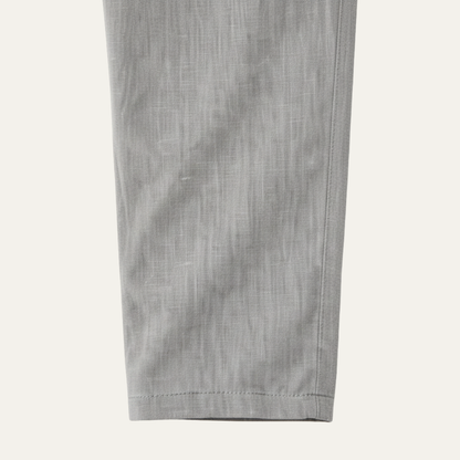 Men's Lightweight Drawstring Pants Casual Summer