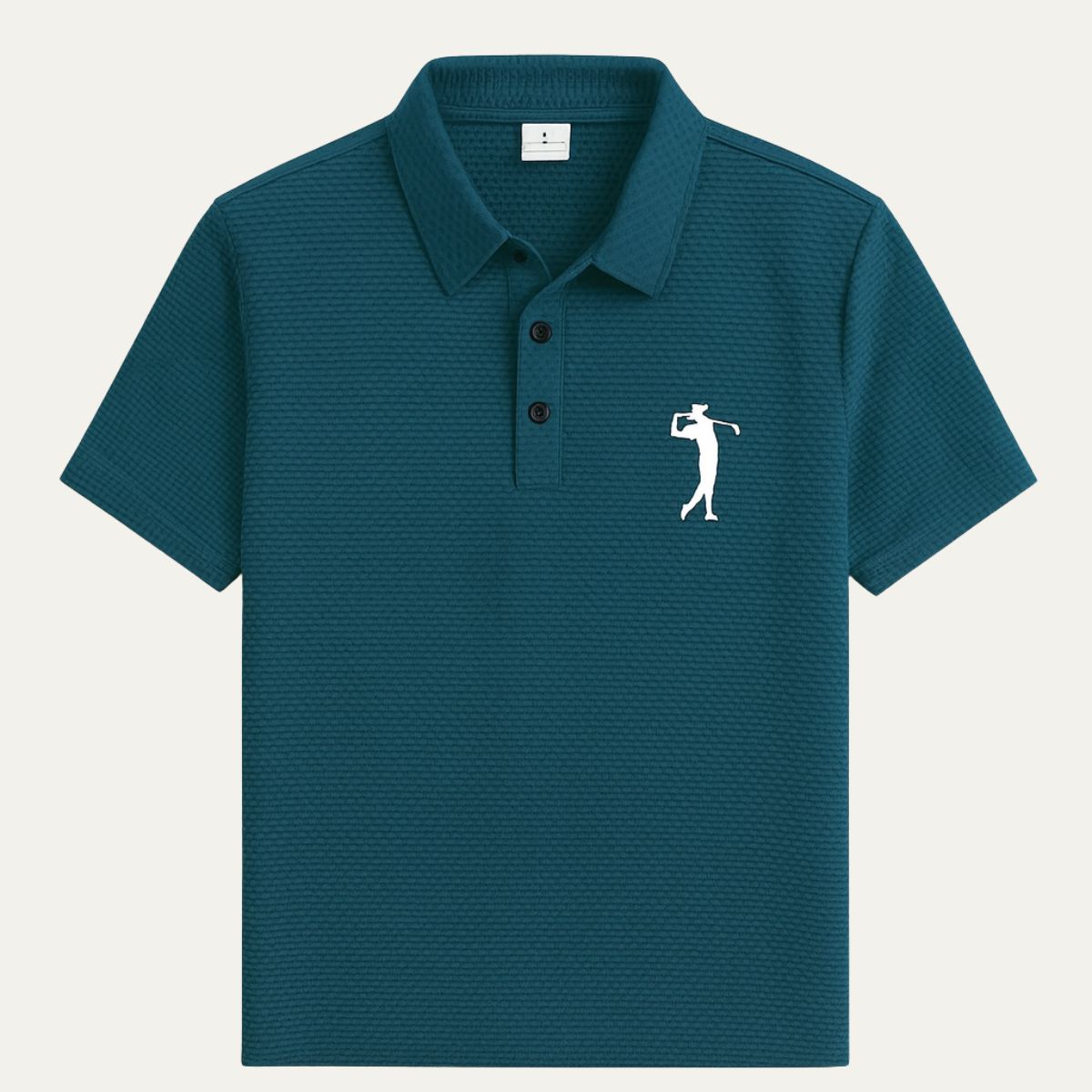 Men's Golf Polo Shirt Edition