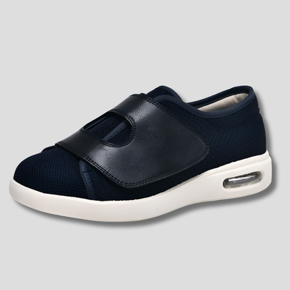 Wide Comfort Shoes for Swollen Feet