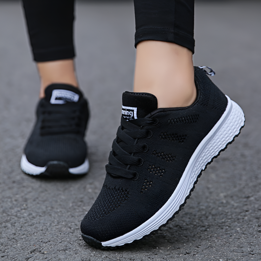 Women's Ergonomic Casual Sneakers