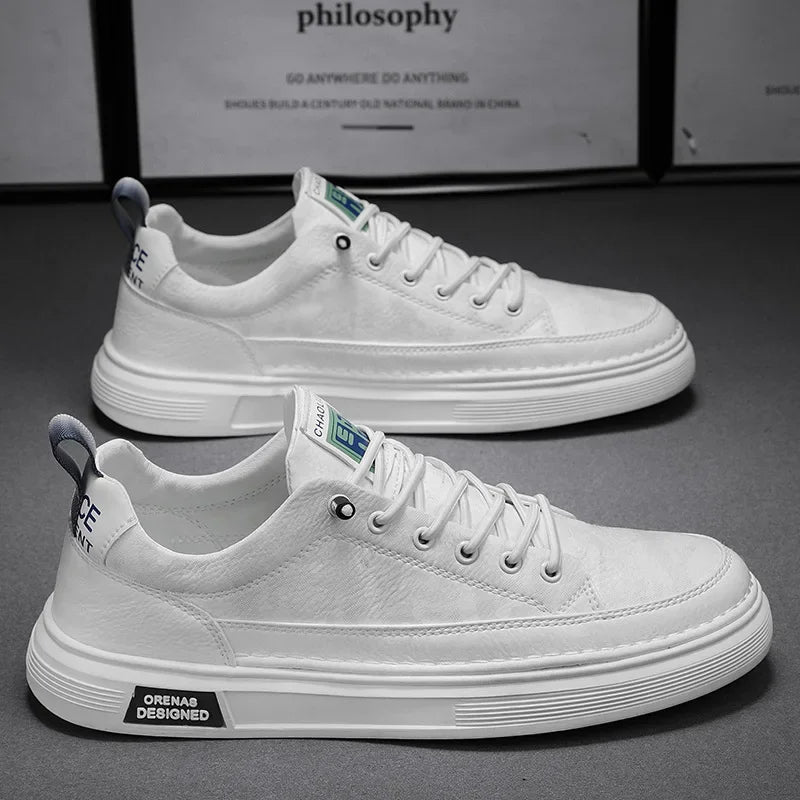 Men's Modern Comfort Sneakers Everyday Versatility