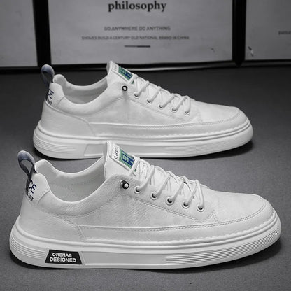 Men's Modern Comfort Sneakers Everyday Versatility