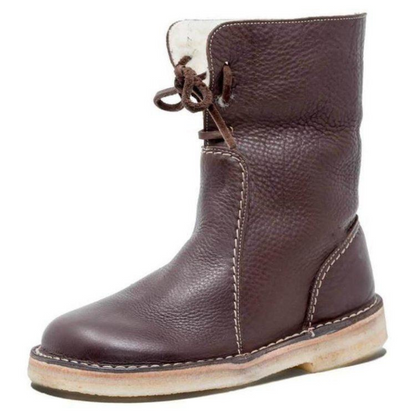 Waterproof Insulating Boots